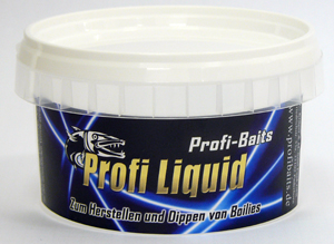 Profi Baits Power Liquid Flssig Flavour